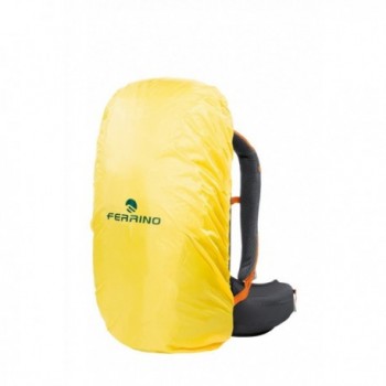 zaino hikemaster 26 arancio taglia 26l - 9