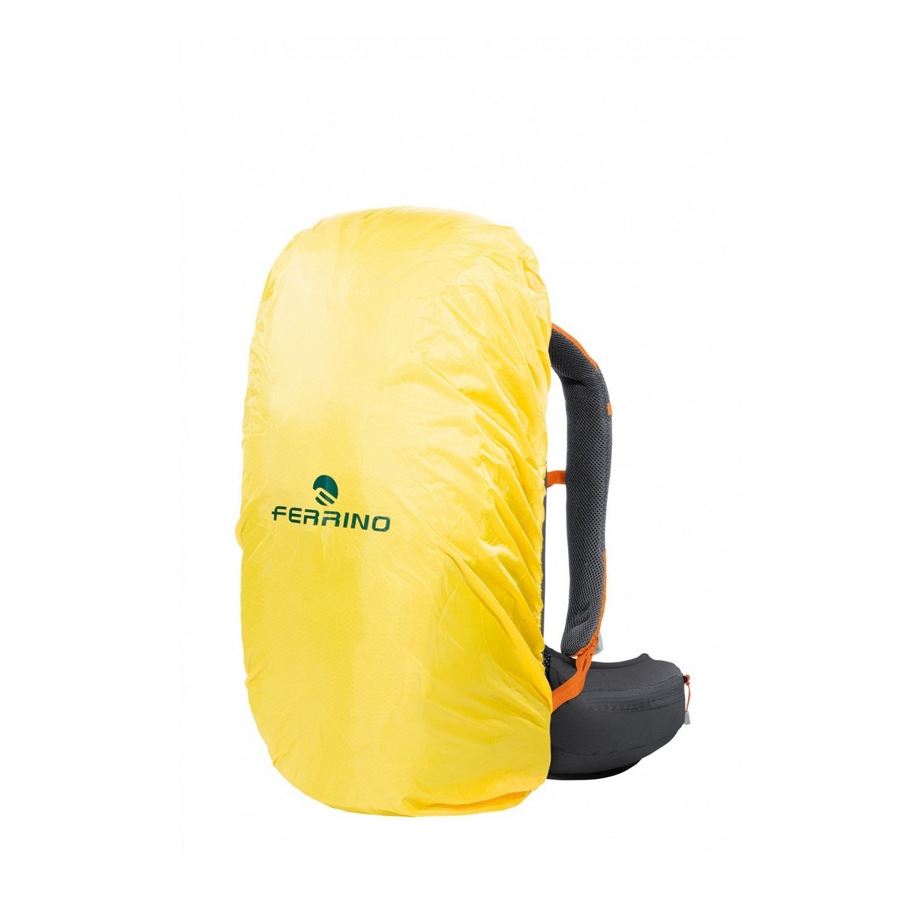 zaino hikemaster 26 arancio taglia 26l - 9 - Zaini - 8014044013010