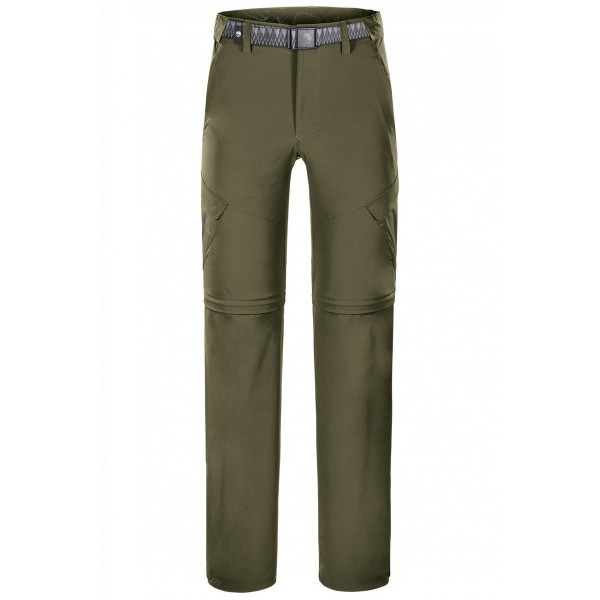 ushuaia pants man fango taglia 56 - 1 - Pantaloni - 8014044992193