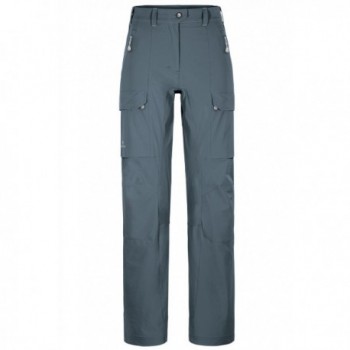 laja pants woman steel taglia 42 - 1