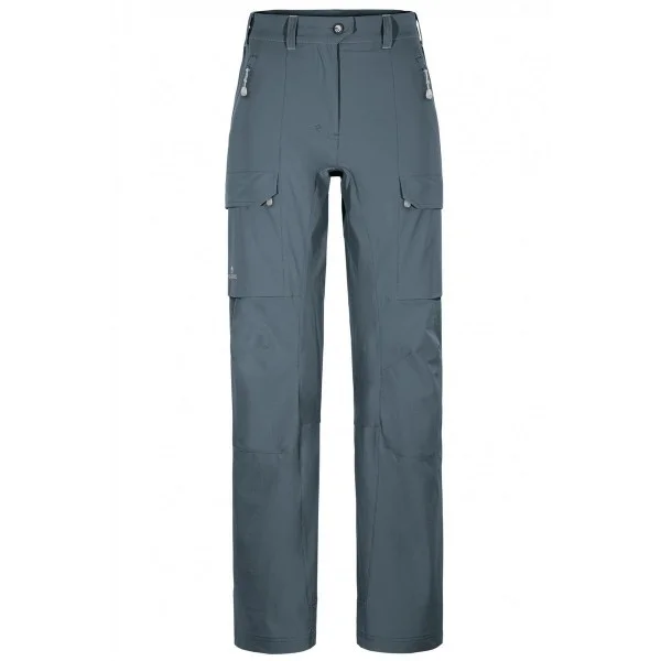 laja pants woman steel taglia 42 - 1