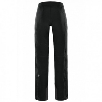 dientes pants woman nero taglia 50 - 2