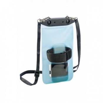 tpu waterproof bag 10 x 18 taglia unica - 2