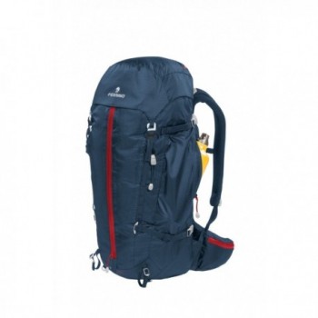 zaino dry-hike 40 + 5 blu taglia 40+5l - 6