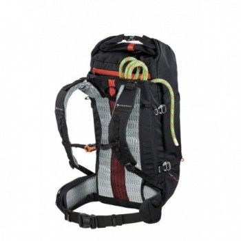 zaino x.m.t. 40+5 nero taglia 40+5l - 4 - Zaini - 8014044961601