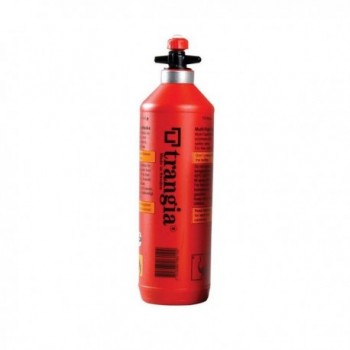 porta combustibile trangia 1l - 1