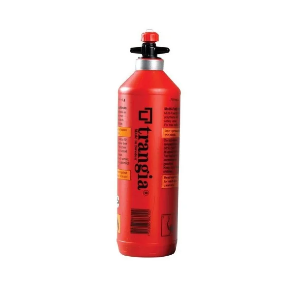 porta combustibile trangia 1l - 1