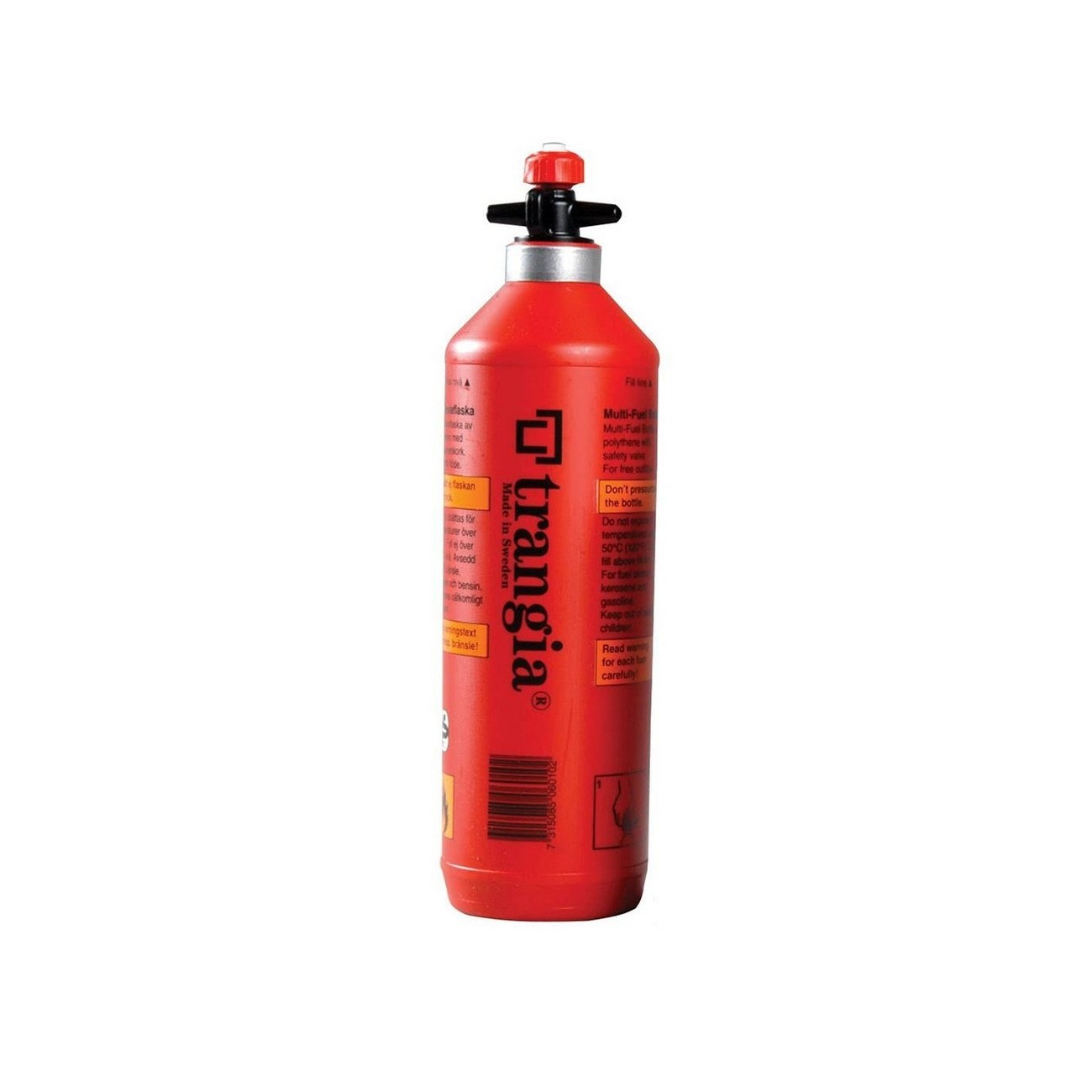 porta combustibile trangia 1l - 1