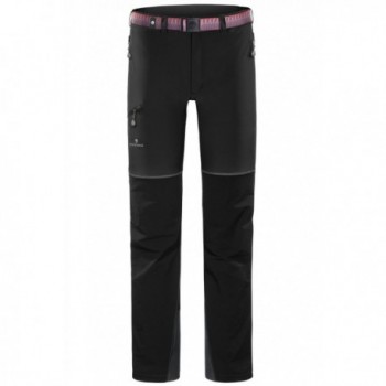 monviso pants man nero taglia 56 - 1