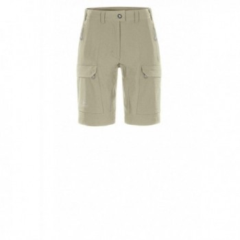 laja shortswoman mauve green taglia 42 - 1