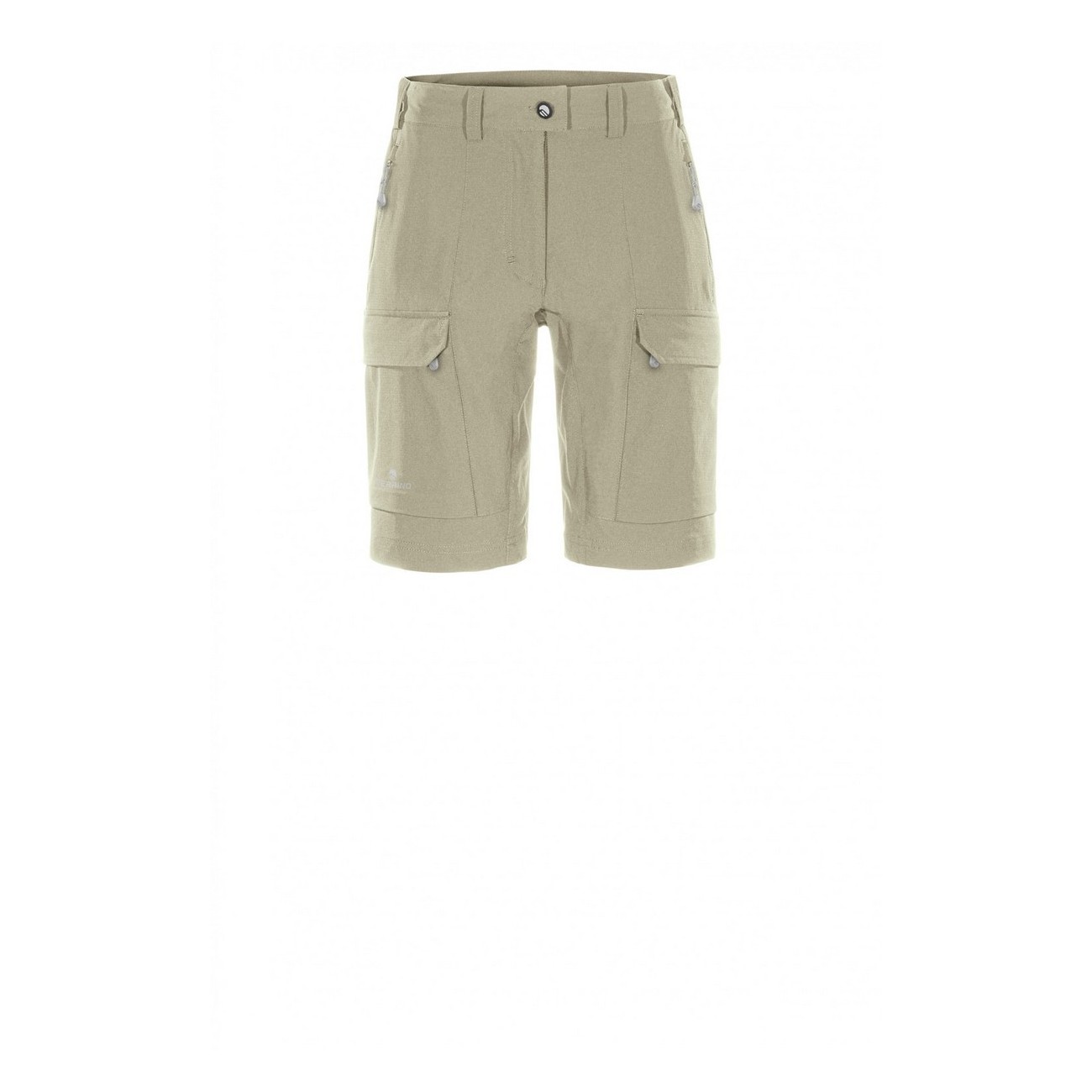 laja shortswoman mauve green taglia 42 - 1