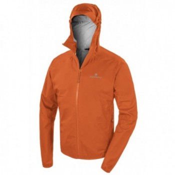 kunene jacket man warm orange taglia xxl - 1 - Giacche - 8014044997457