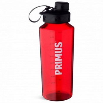 primus trailbottle 0,6 tritan red - 1 - Borracce - 7330033906592