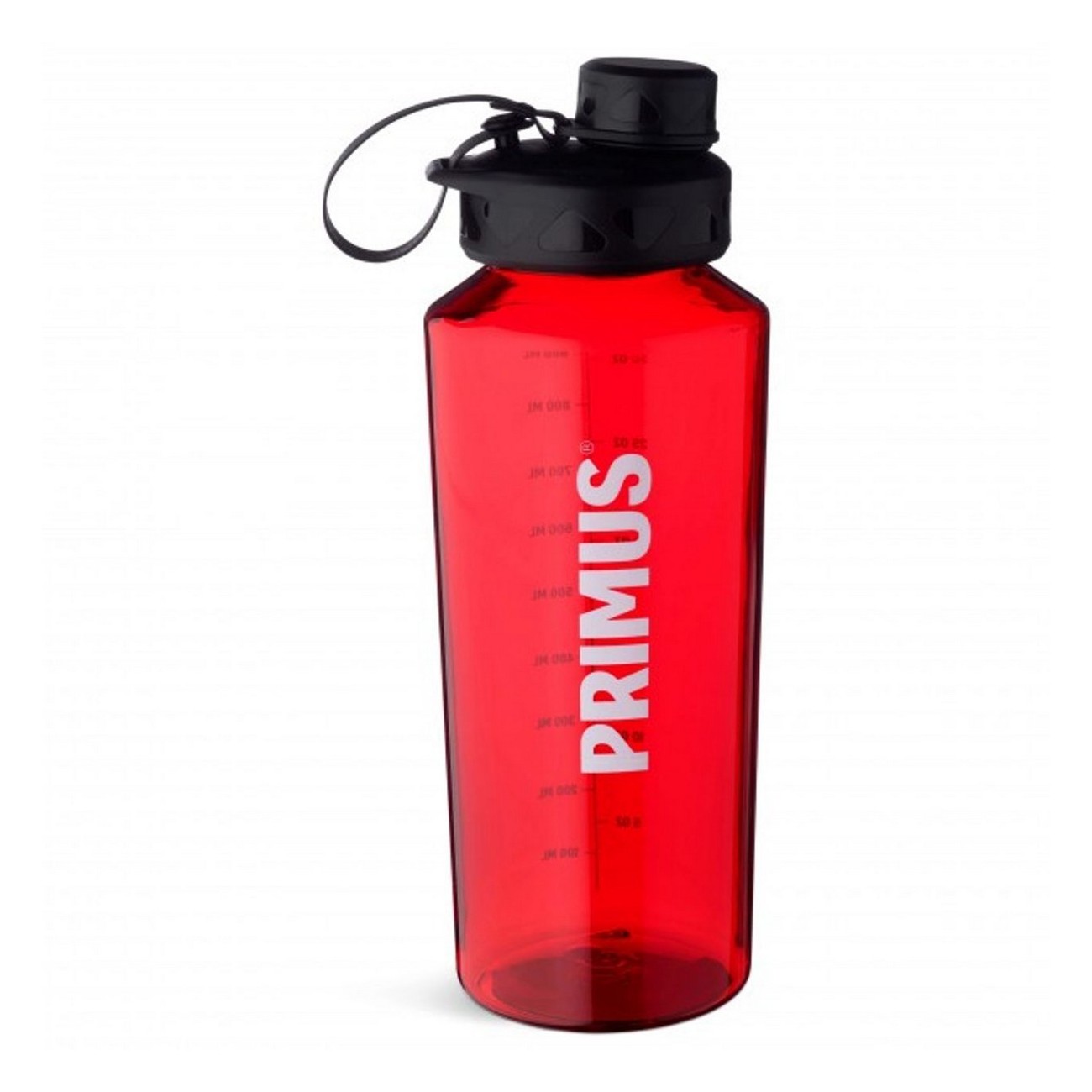 primus trailbottle 0,6 tritan red - 1