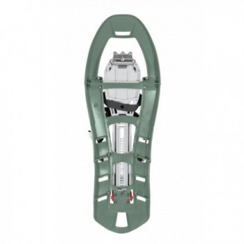 ciaspole racchette pinter special verde taglia 34-48 - 2