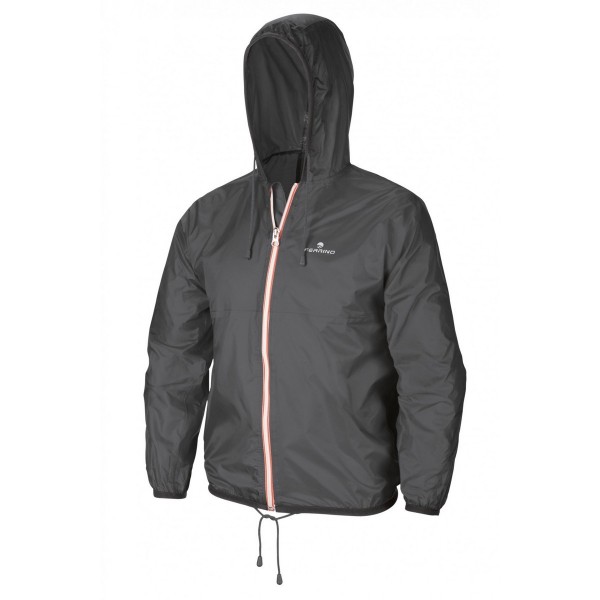 motion jacket man l black taglia l - 1 - Giacche - 8014044873911