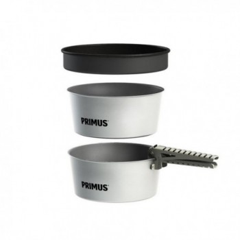 primus essential pot set 1.3 l - 1