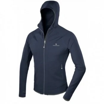 mitchell jacket man dark blue taglia xxxl - 1