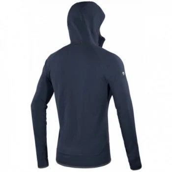 mitchell jacket man dark blue taglia xxxl - 2