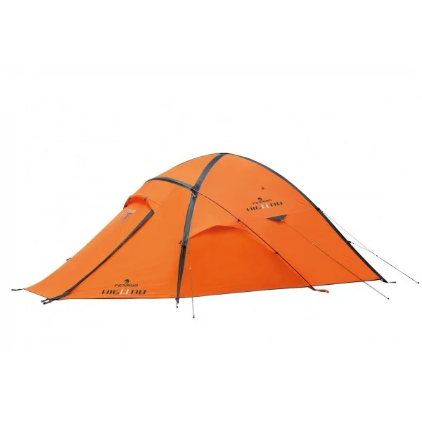 tenda pilier 3 fr arancio taglia 3 posti - 1