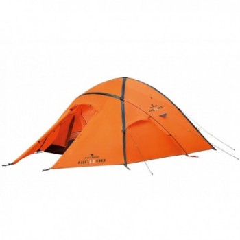 tenda pilier 3 fr arancio taglia 3 posti - 2