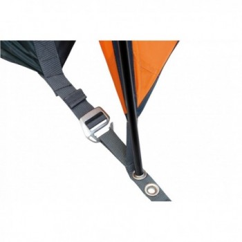 tenda pilier 3 fr arancio taglia 3 posti - 5 - Tende - 8014044976018