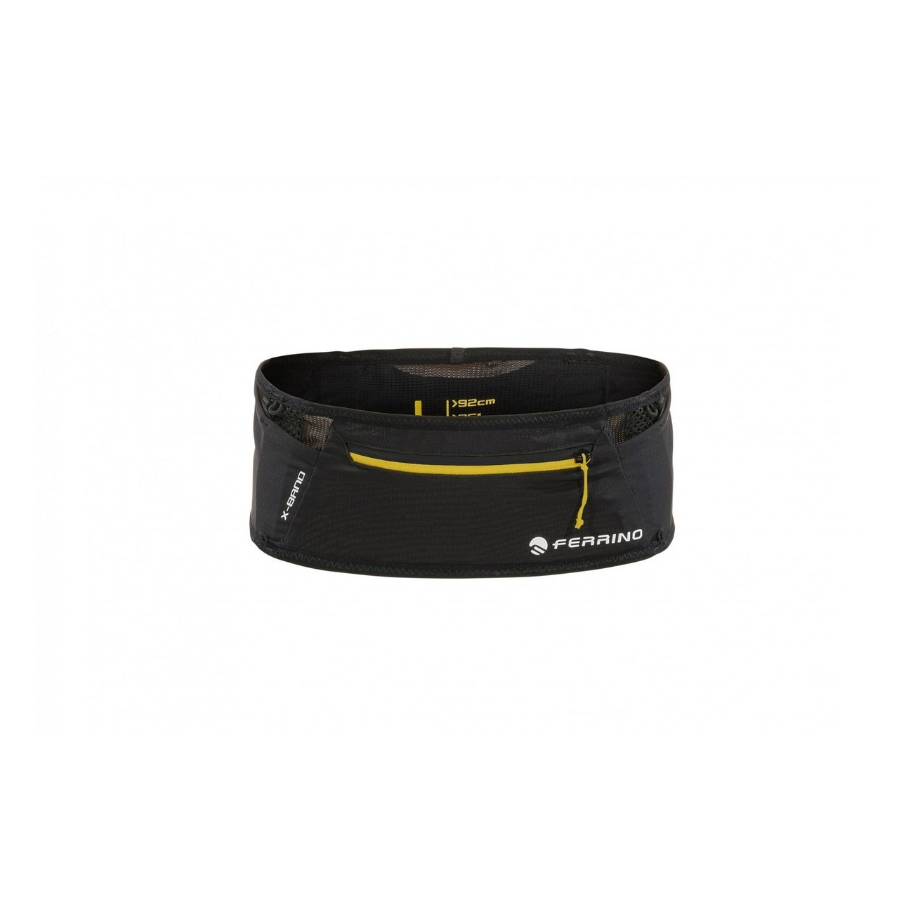 x-band nero taglia m - 4