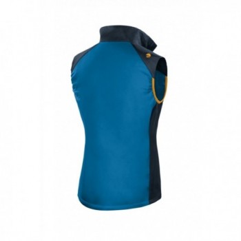 korab vest unisex bright blue c9 taglia l - 2