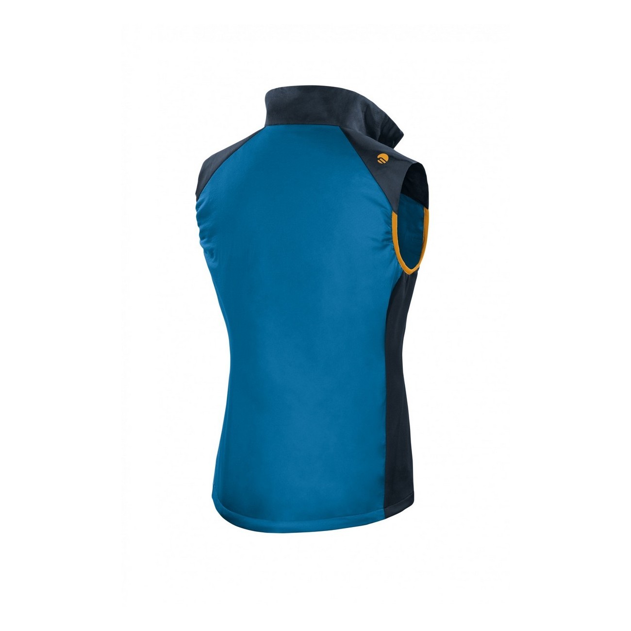 korab vest unisex bright blue c9 taglia l - 2