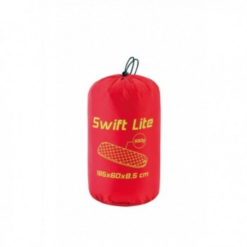 mat. gonf. swift lite rosso taglia unica - 3