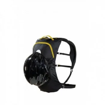 x-ride 10 nero taglia 10l - 2