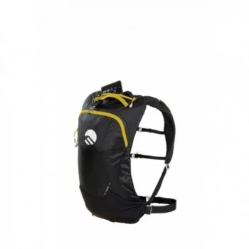 x-ride 10 nero taglia 10l - 3