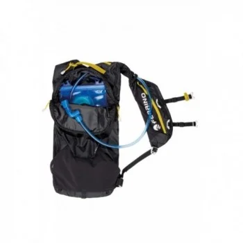 x-ride 10 nero taglia 10l - 5