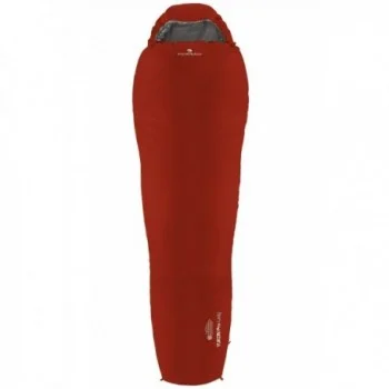 sacco yukon pro lady rosso taglia unica - 1