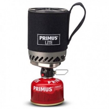 primus stove system - 1