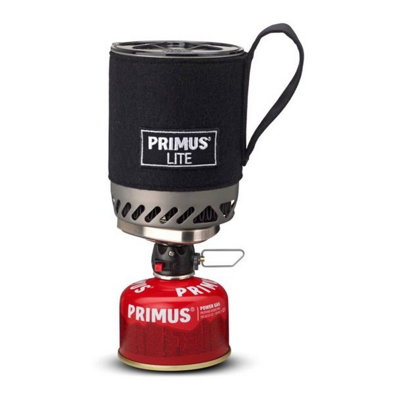 primus stove system - 1