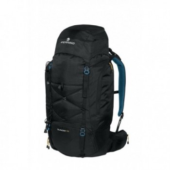 zaino dundee 70 nero taglia 70l - 1 - Zaini - 8014044013133