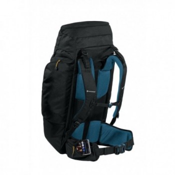 zaino dundee 70 nero taglia 70l - 6 - Zaini - 8014044013133