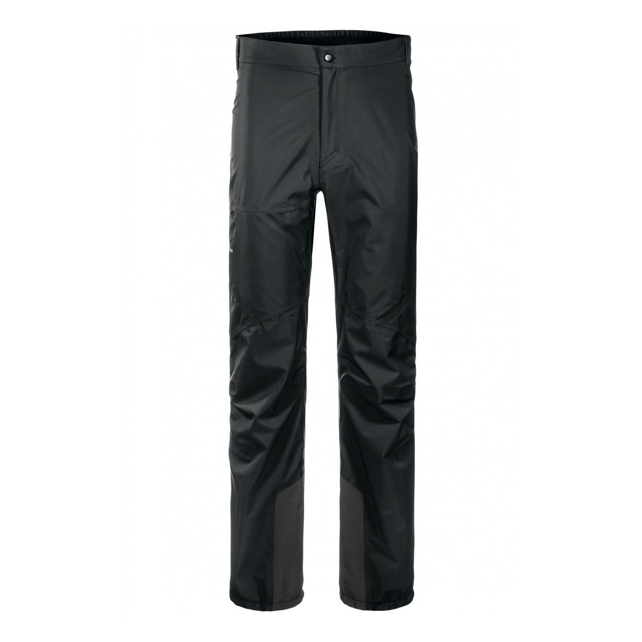 kura pants unisex nero taglia xs - 1