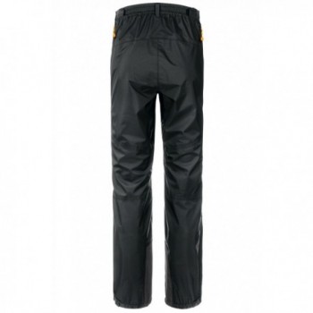 kura pants unisex nero taglia xs - 2