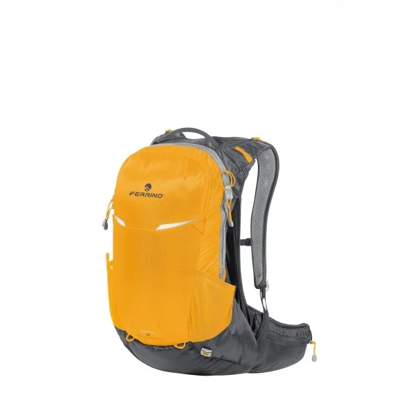 zaino zephyr 12 giallo taglia 12l - 1