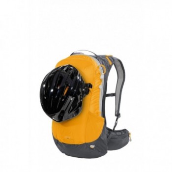 zaino zephyr 12 giallo taglia 12l - 4