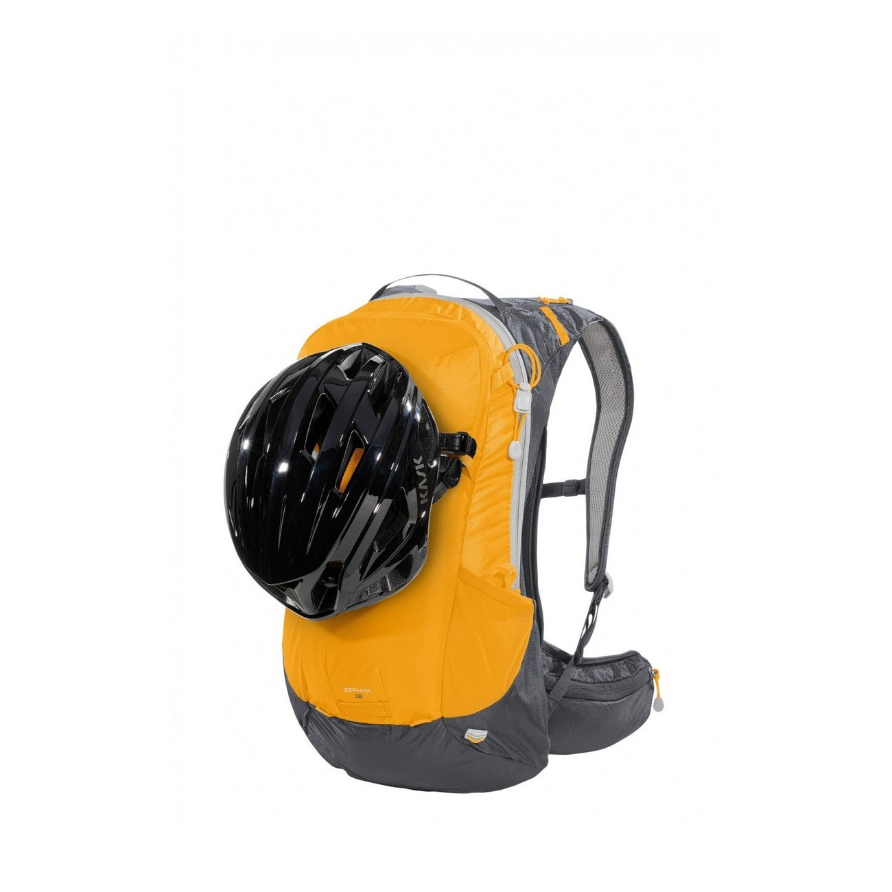 zaino zephyr 12 giallo taglia 12l - 4