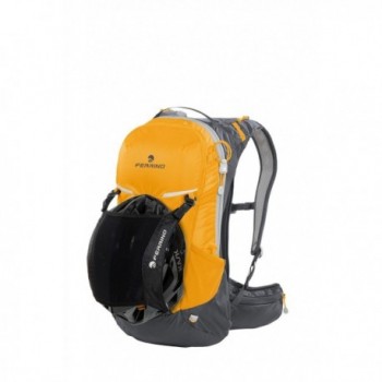 zaino zephyr 12 giallo taglia 12l - 5