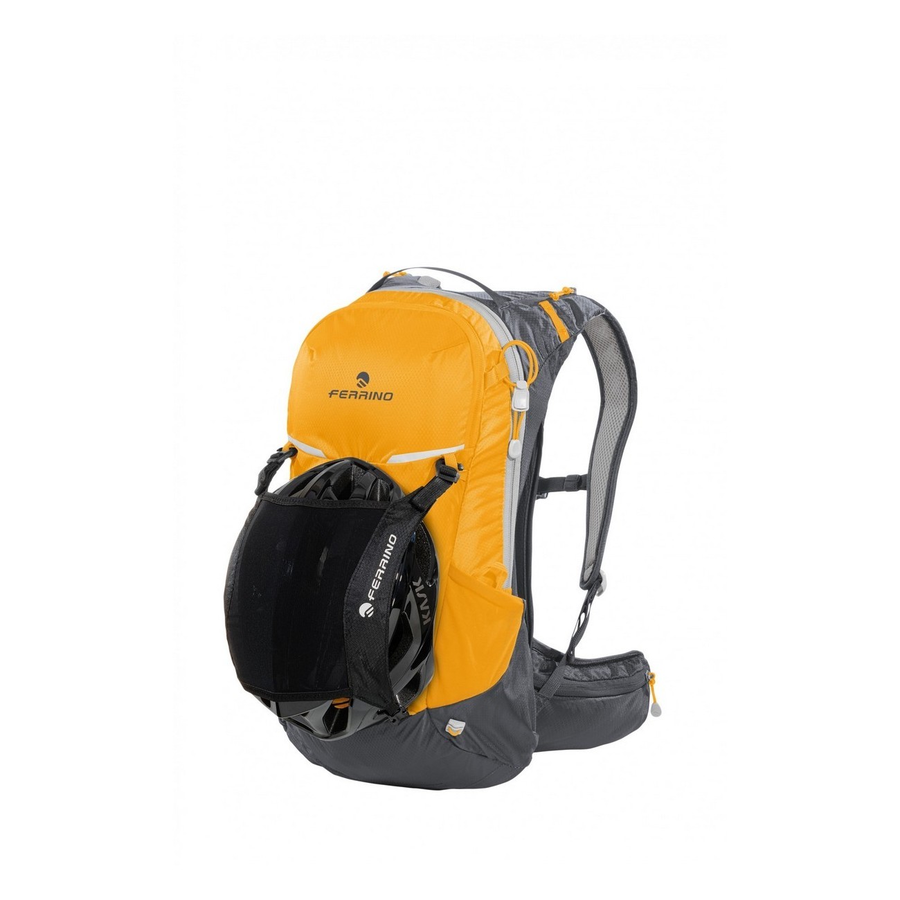 zaino zephyr 12 giallo taglia 12l - 5