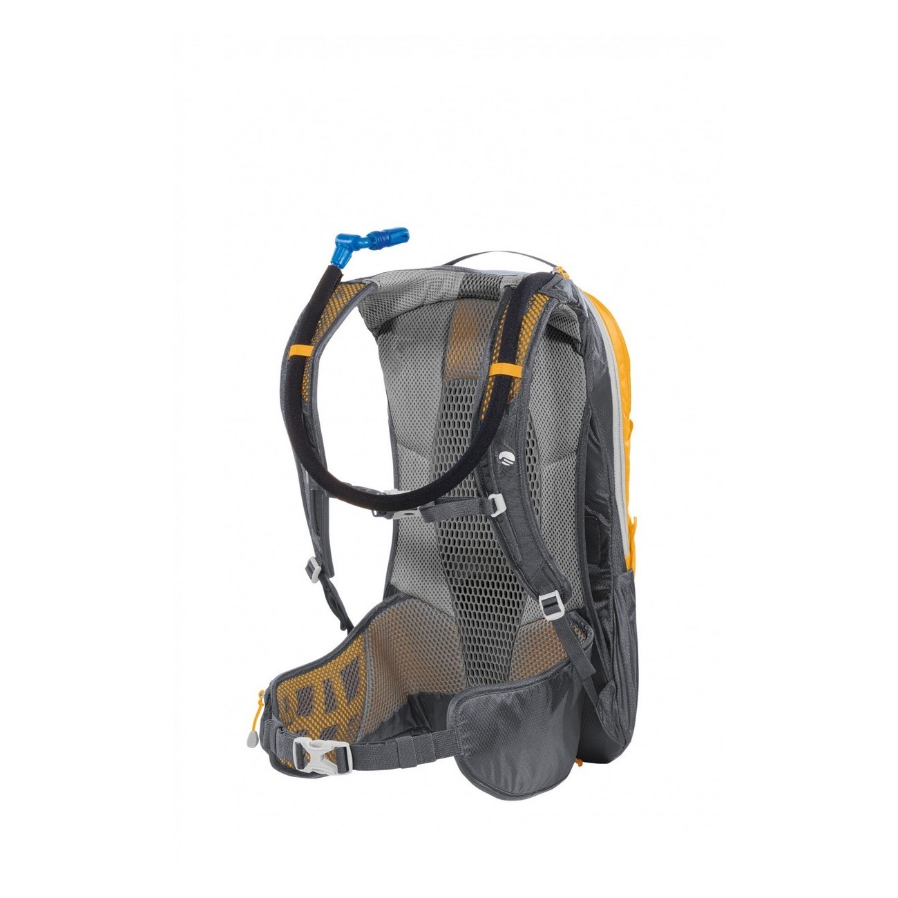 zaino zephyr 12 giallo taglia 12l - 6