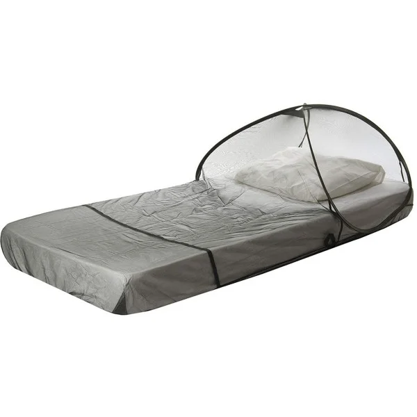 cp mosquito net pop up dome durallin (1pers) - 1