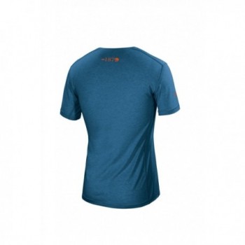 yoho t-shirt man ocean taglia xl - 2