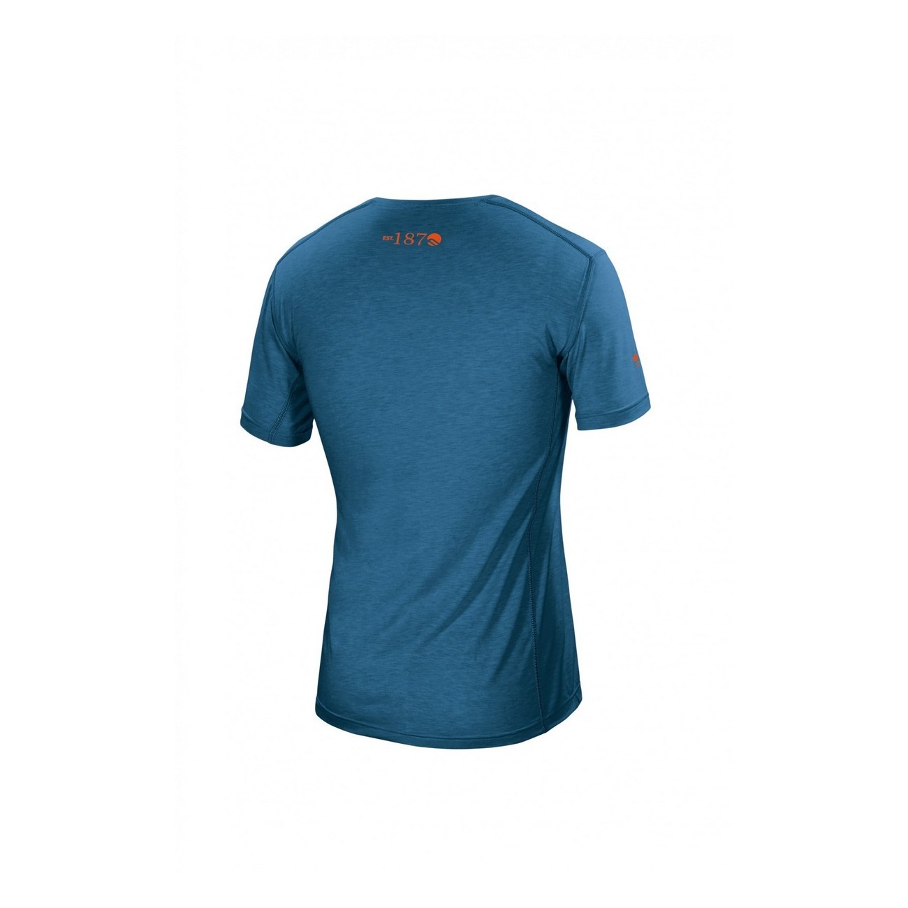 yoho t-shirt man ocean taglia xl - 2