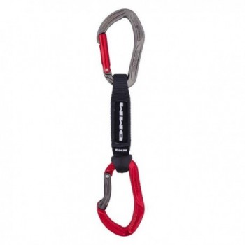 rinvio alpha sport qd set 25 cm red - 1